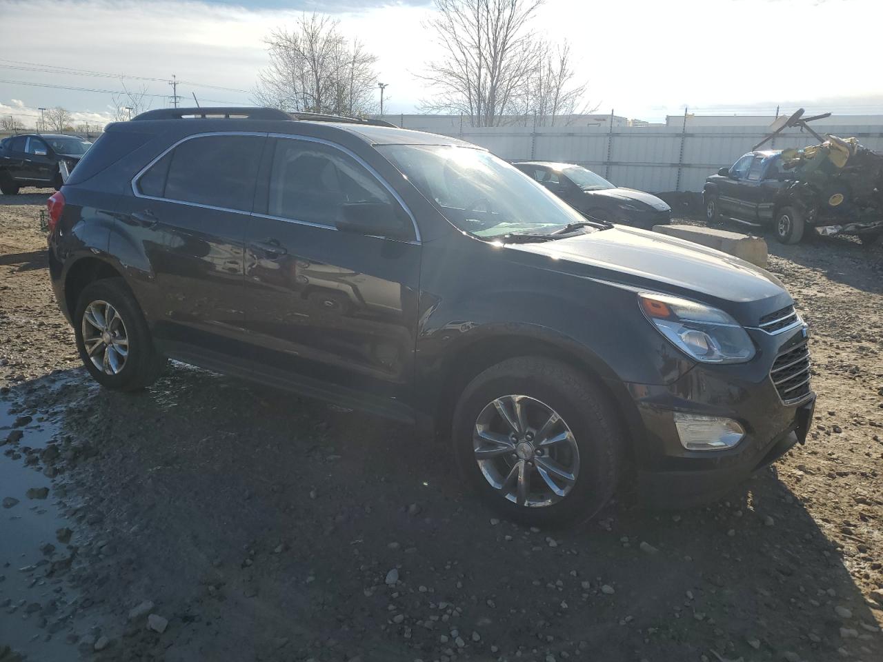 2016 Chevrolet Equinox - Image 4