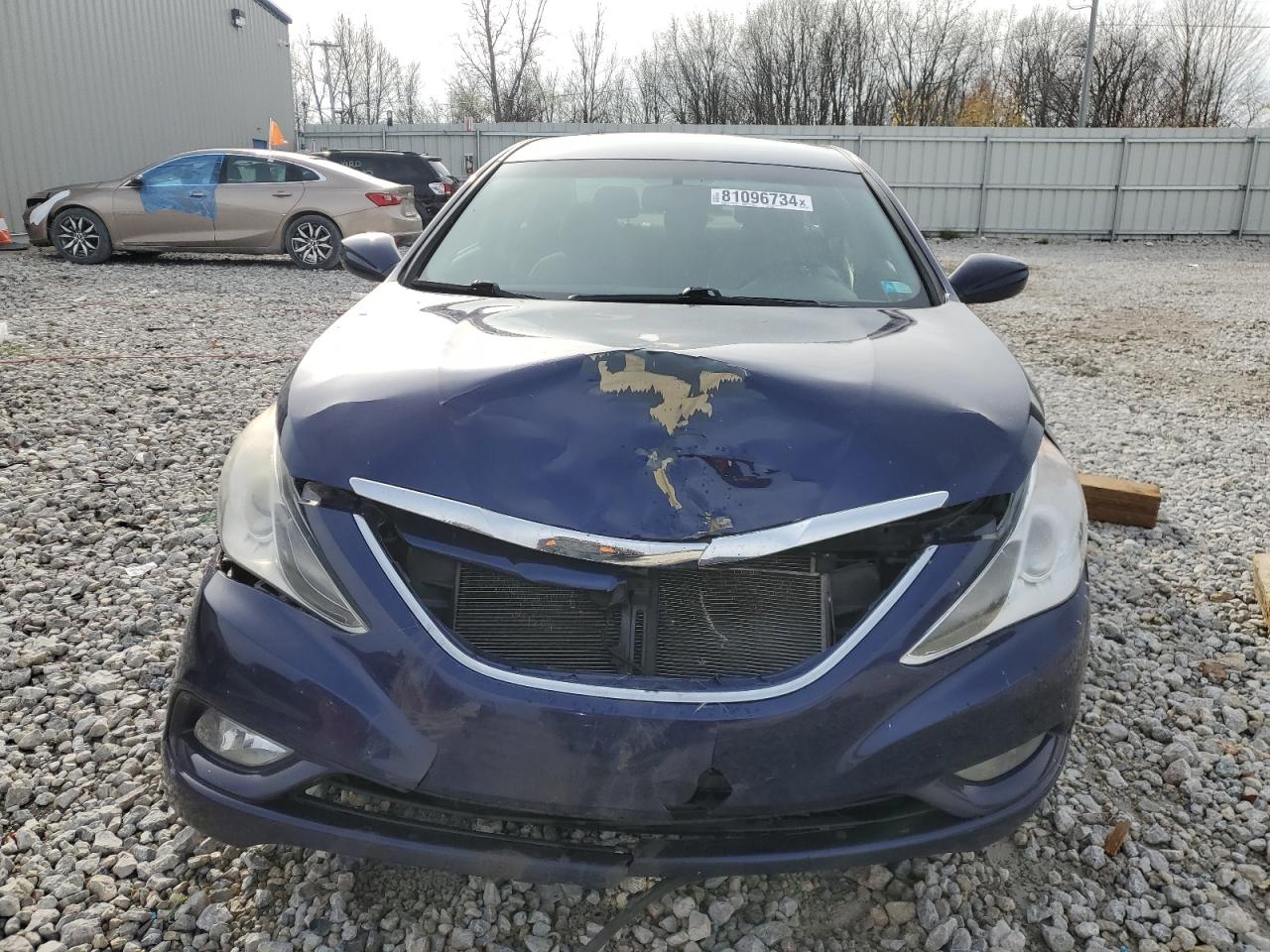 2013 Hyundai Sonata - Image 5