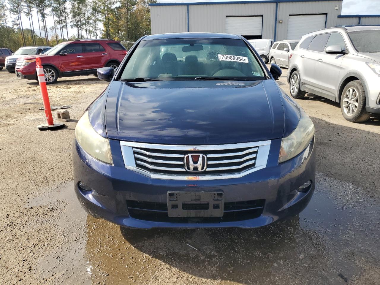 2008 Honda Accord - Image 5