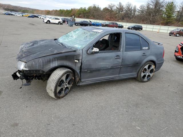 2005 Volkswagen Jetta Gli