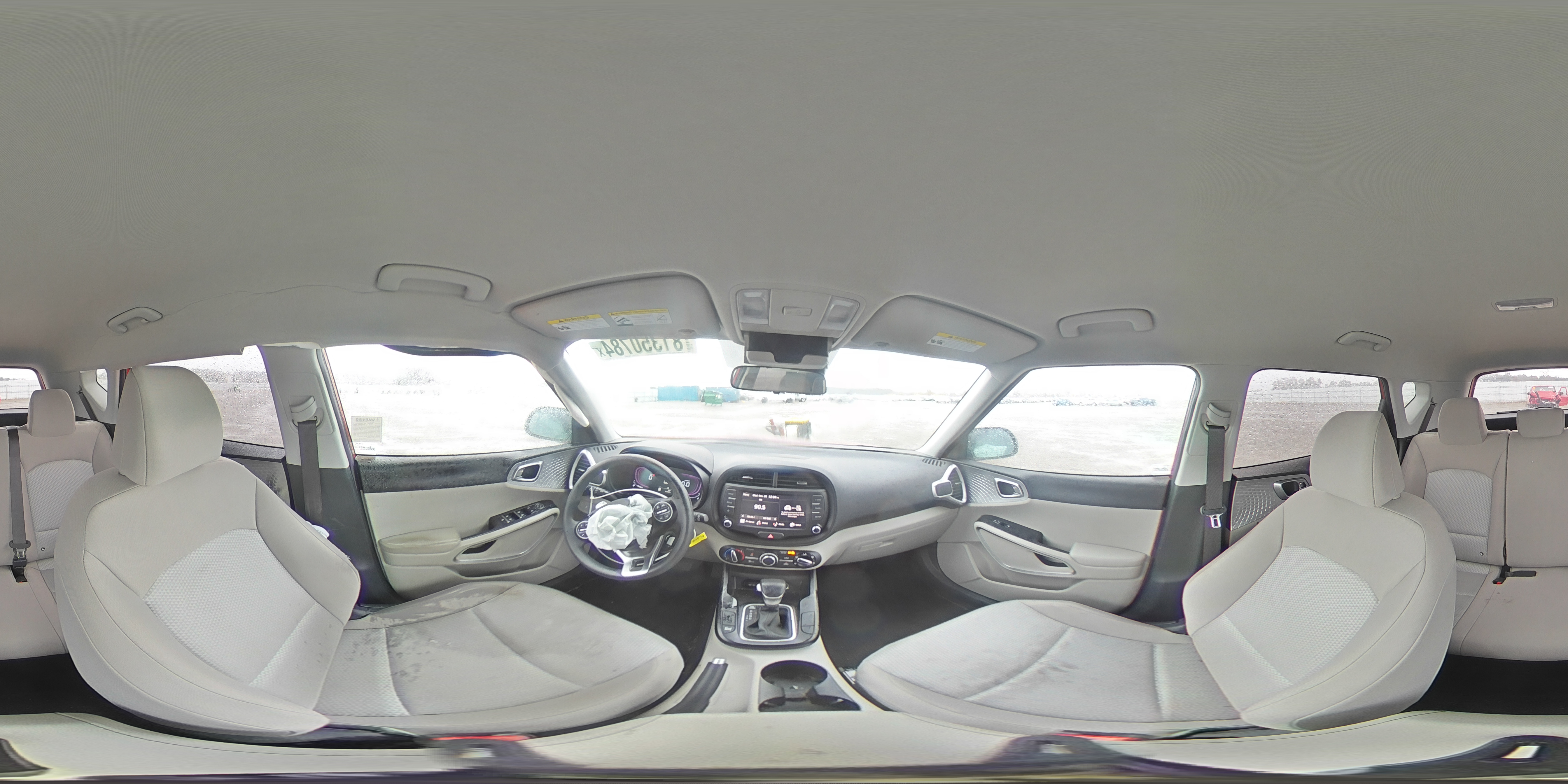 2024 Kia Soul - Image 13