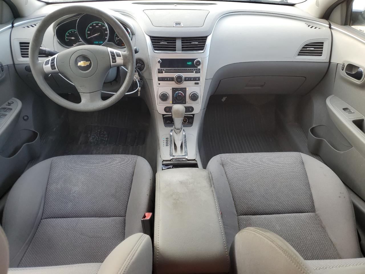 2012 Chevrolet Malibu - Image 8