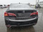 2015 Acura Tlx Tech للبيع في Littleton، CO - Side