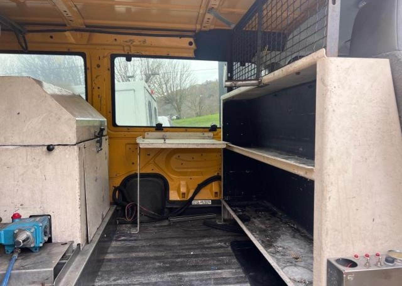 2013 Ford Econoline E250 Van VIN: 1FTNE2EL0DDA26733 Lot: 79624504