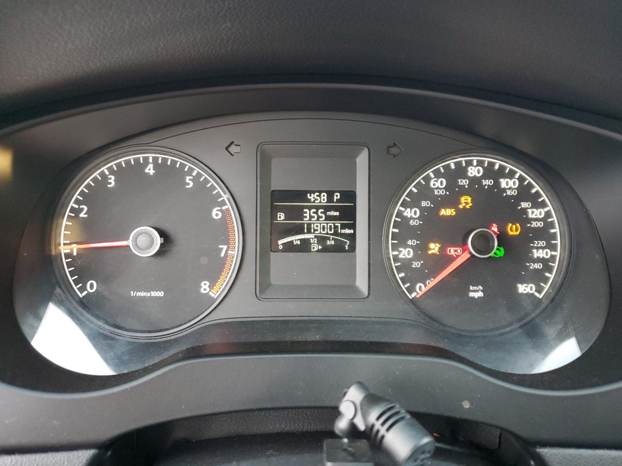 2014 Volkswagen Jetta Base VIN: 3VW2K7AJ3EM327576 Lot: 79576694