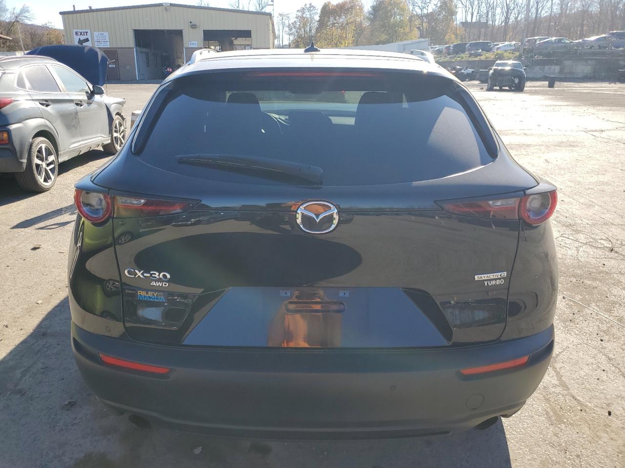 2021 Mazda CX-30 - Image 6