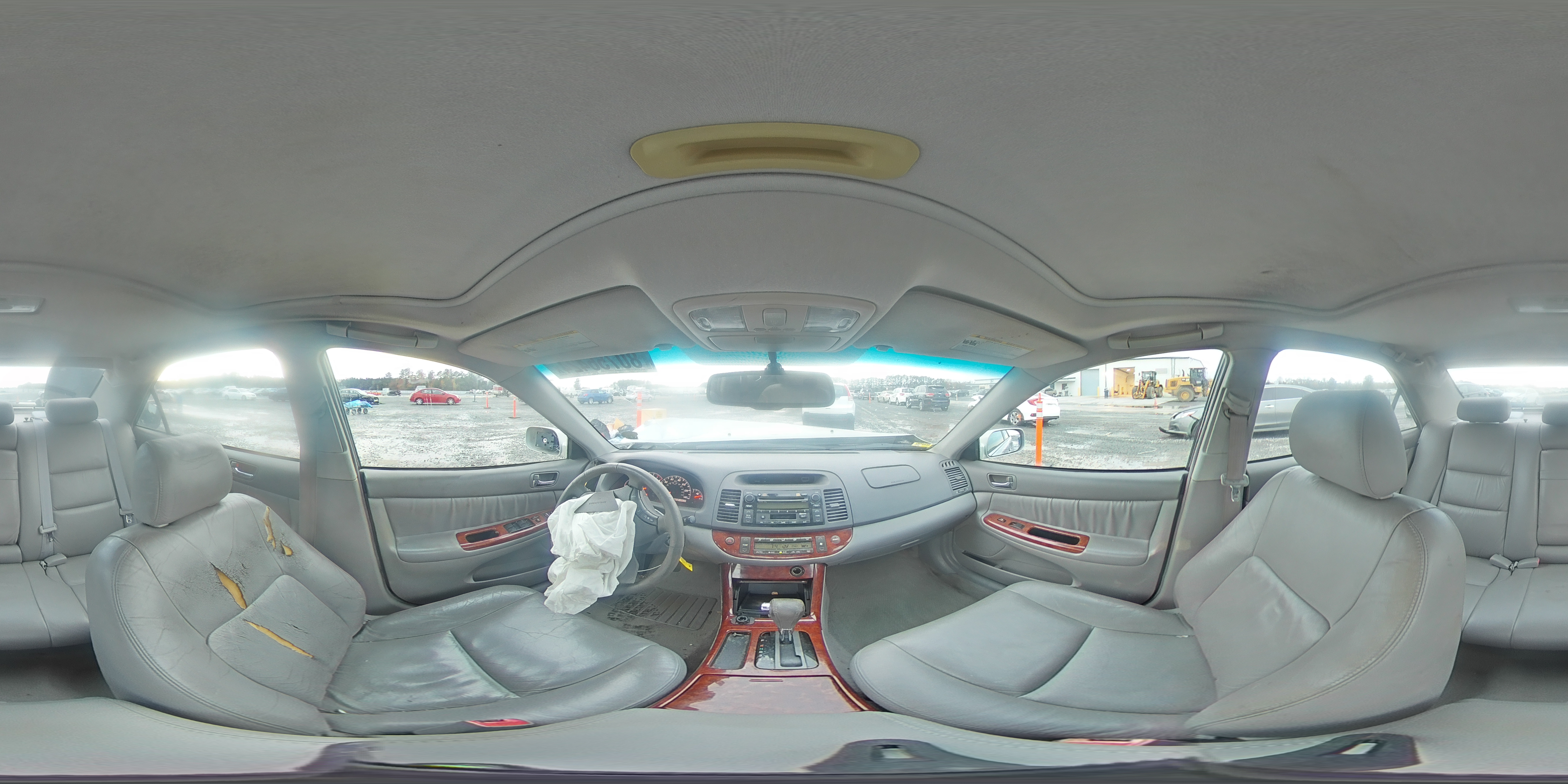 2006 Toyota Camry - Image 13