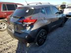 2020 Nissan Kicks Sv للبيع في Tucson، AZ - Front End