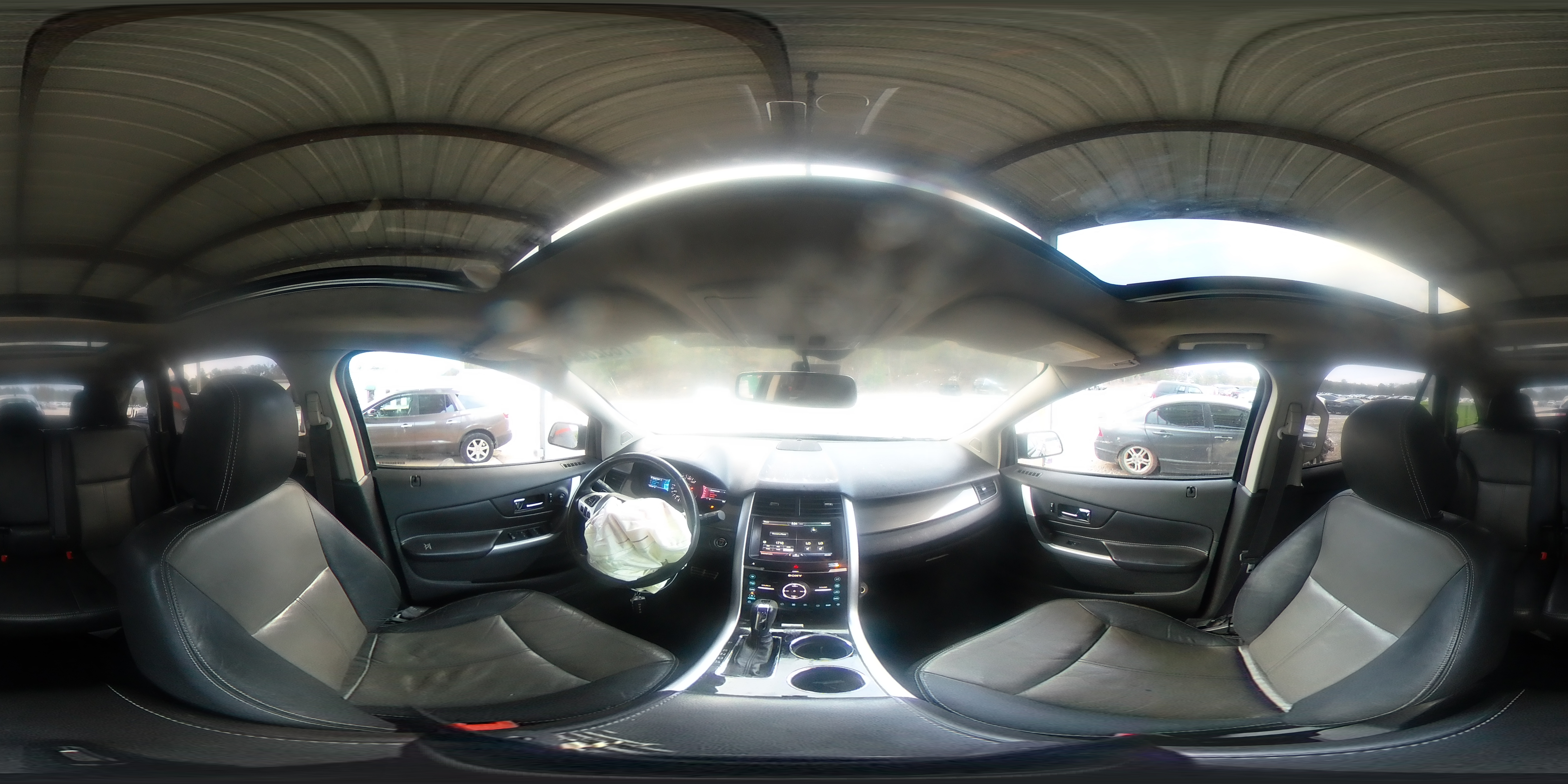 2013 Ford Edge - Image 12