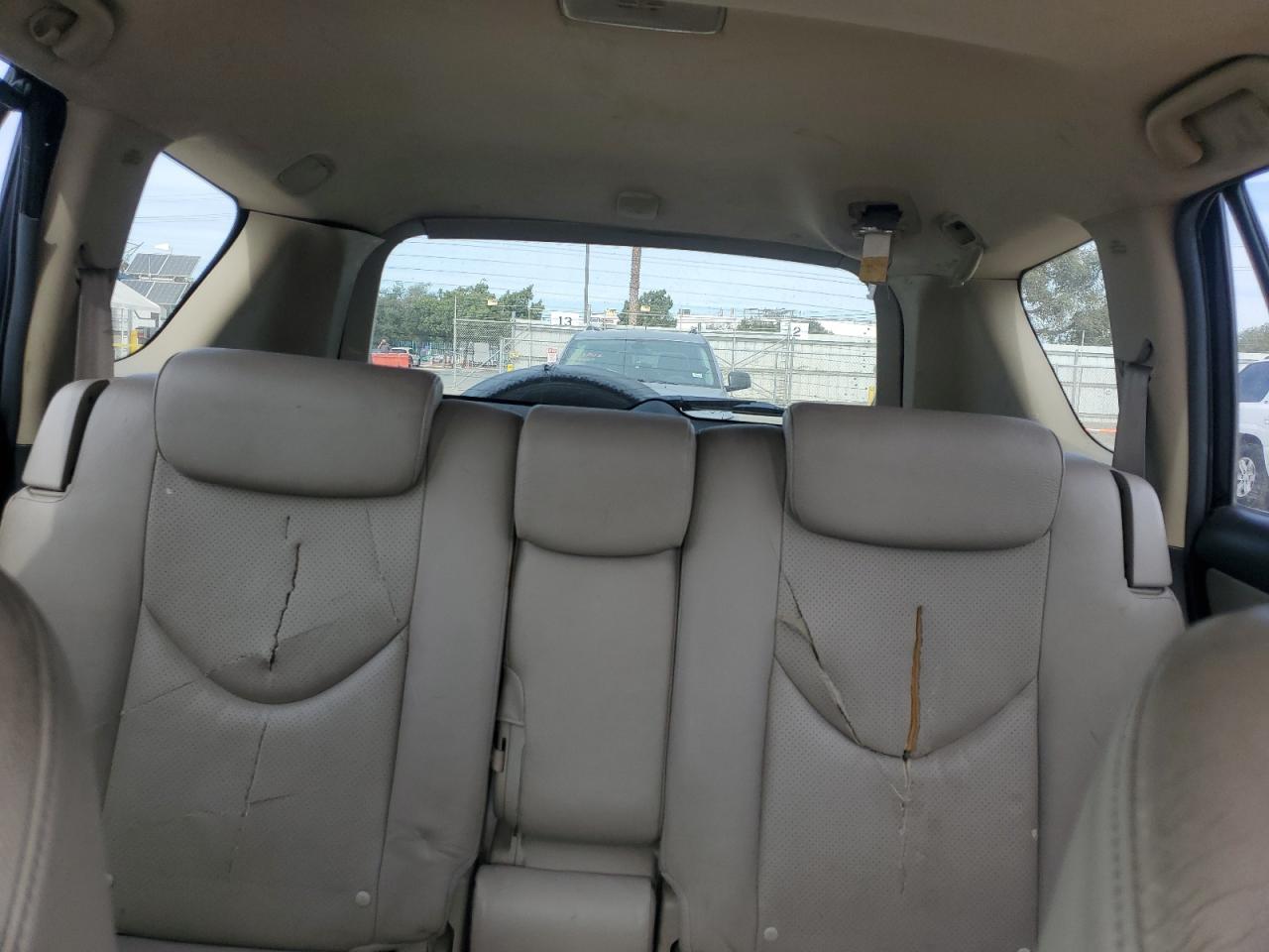 2007 Toyota RAV 4 - Image 10