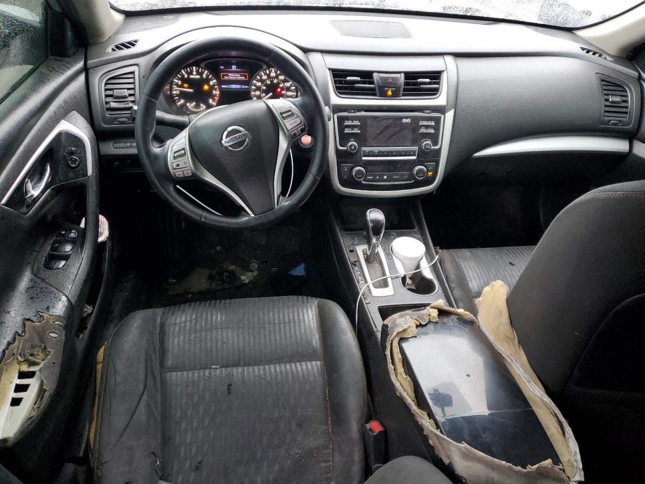 2018 Nissan Altima - Image 8