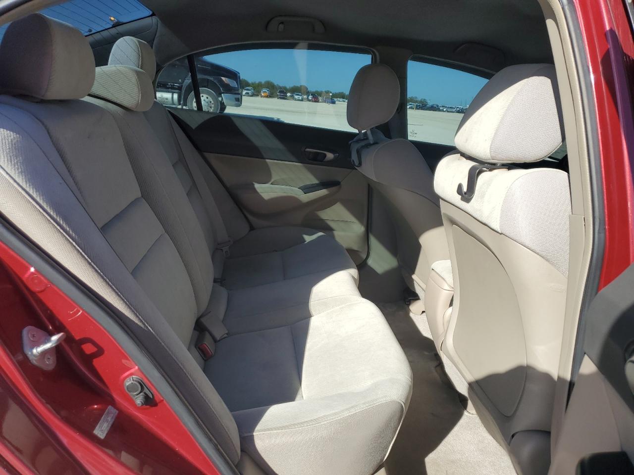 2009 Honda Civic - Image 10