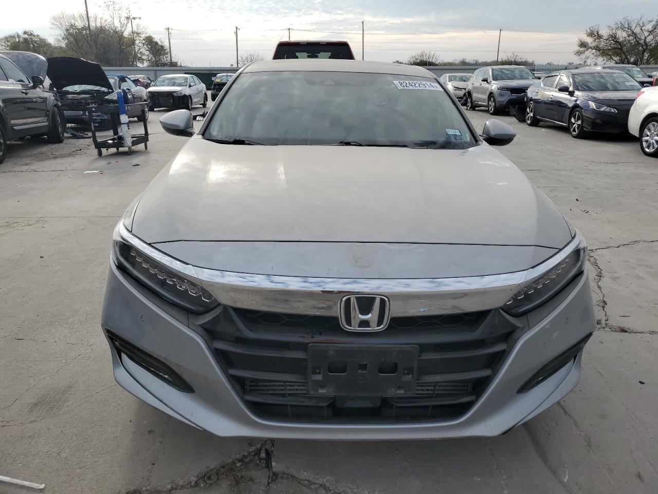 2020 Honda Accord - Image 5