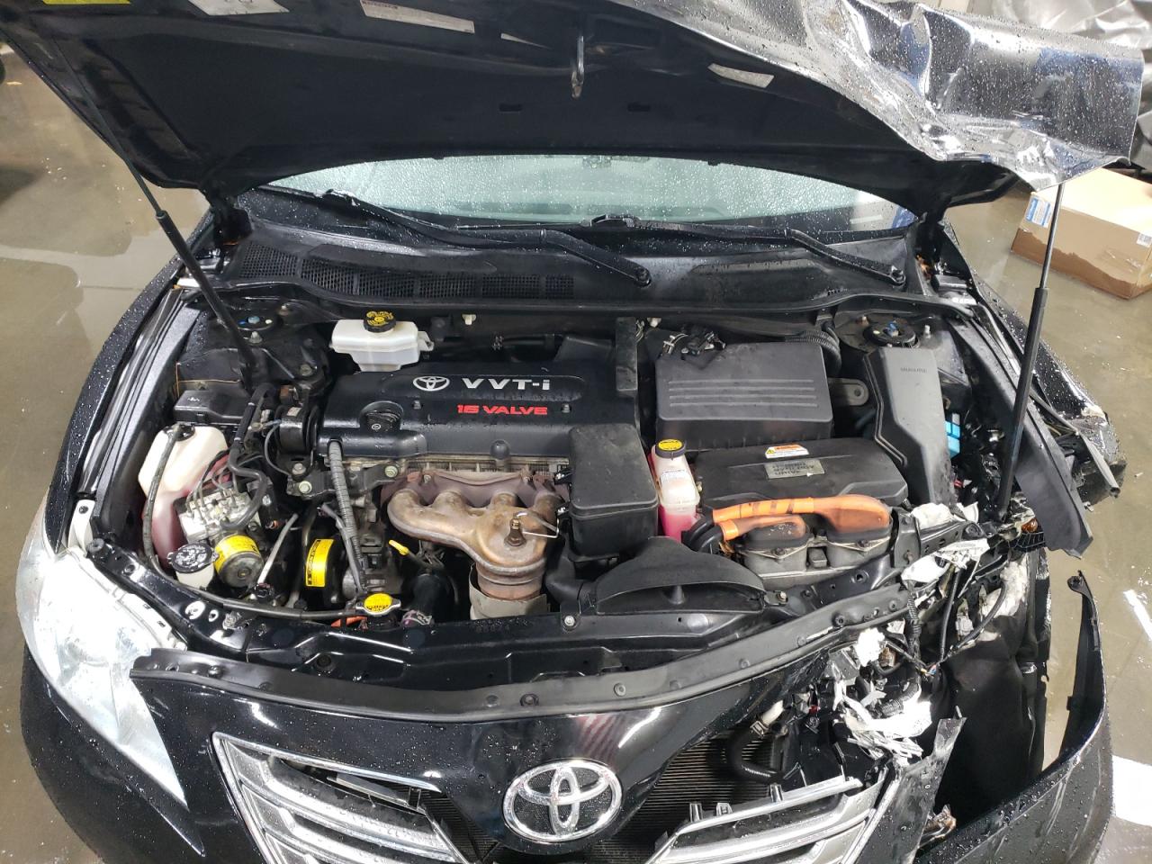 2009 Toyota Camry - Image 11