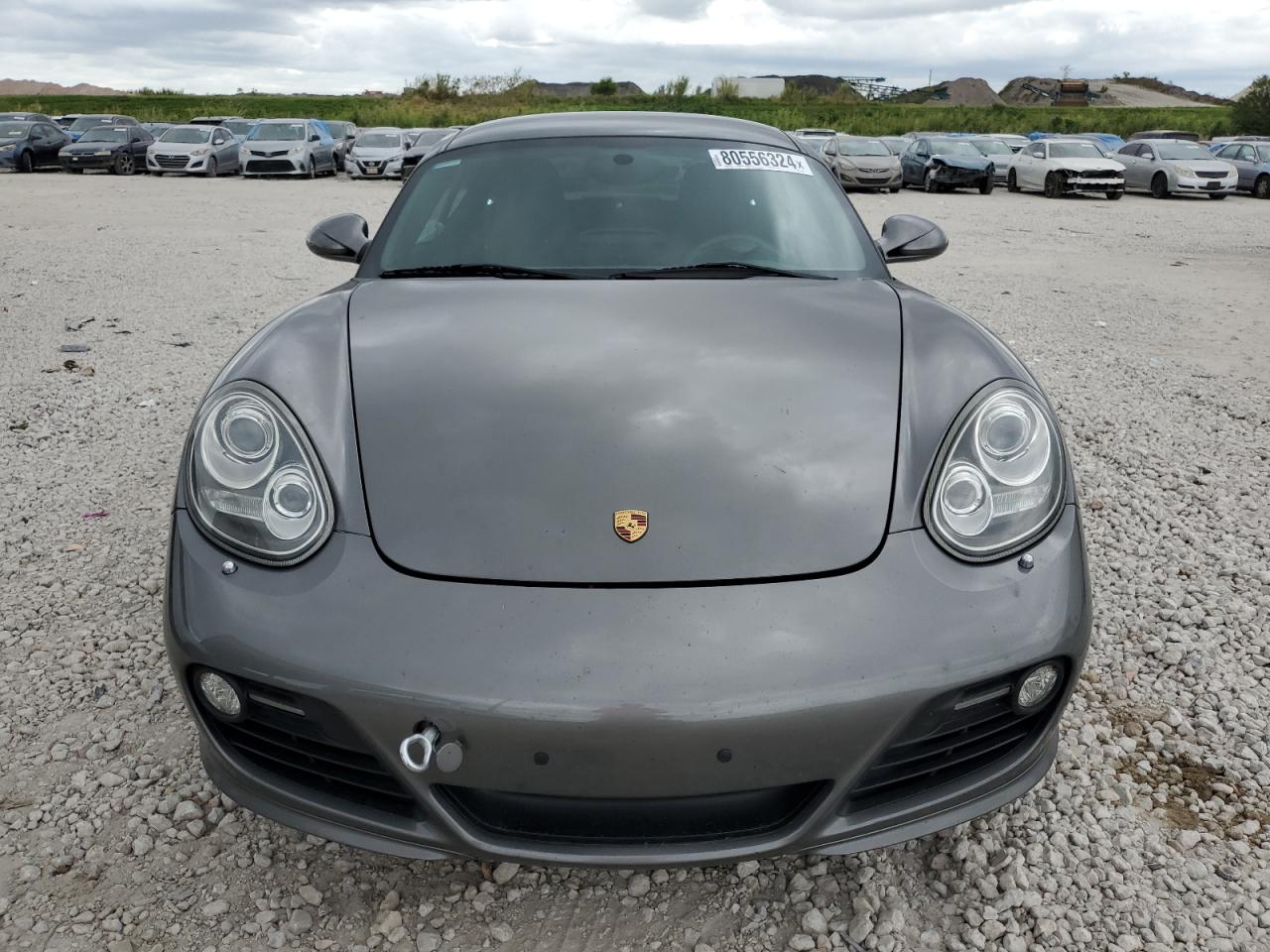 2009 Porsche Cayman - Image 5