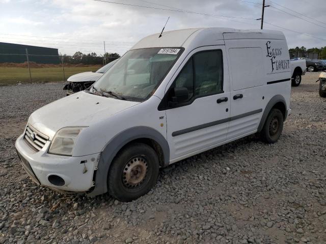 2012 Ford Transit Connect Xlt