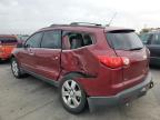 2011 Chevrolet Traverse Ltz na sprzedaż w Sacramento, CA - Rear End