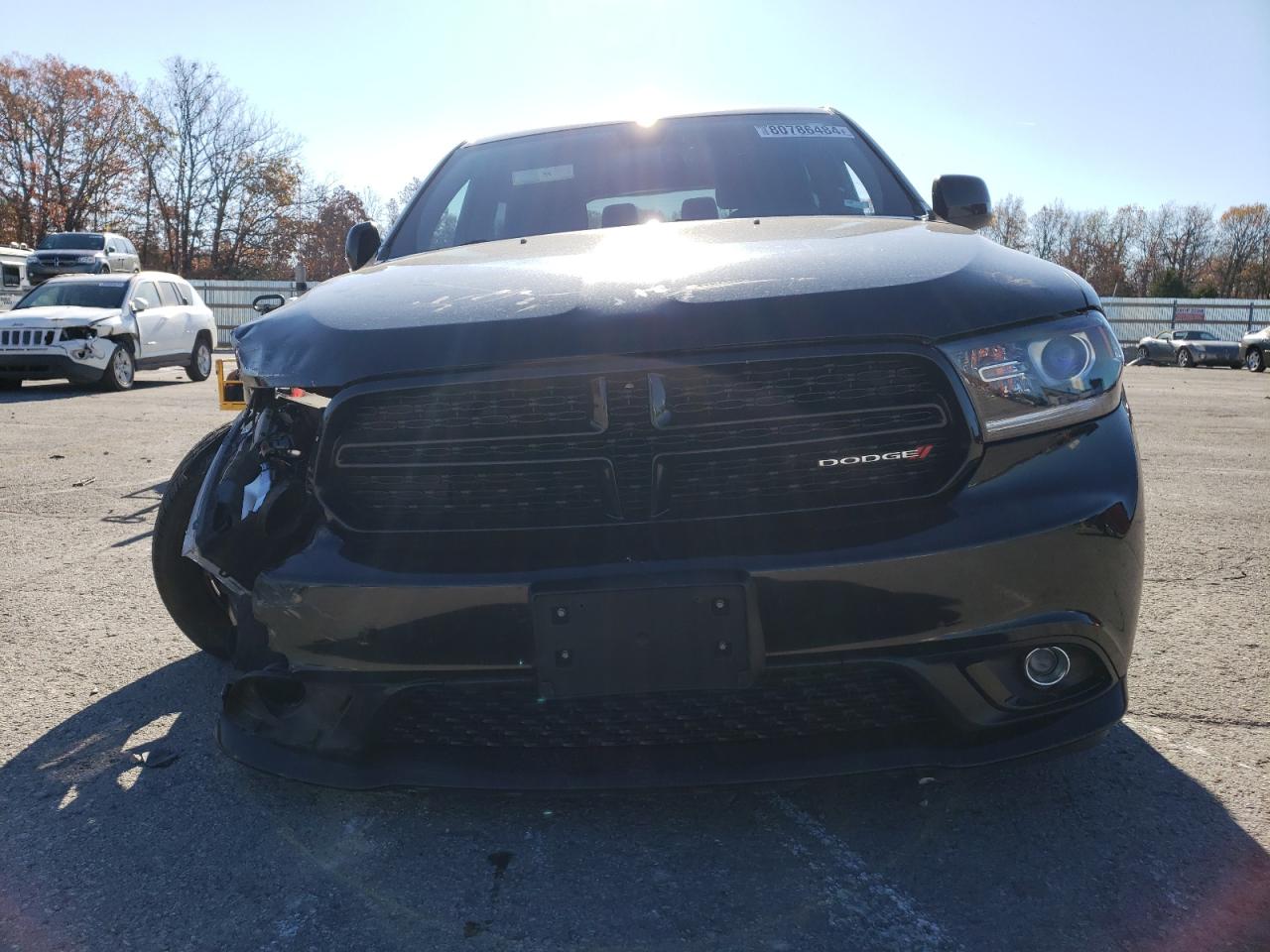 2014 Dodge Durango - Image 5