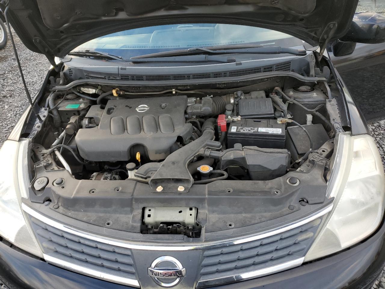 2008 Nissan Versa - Image 11
