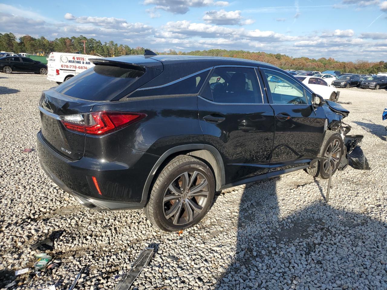 2017 Lexus RX - Image 3