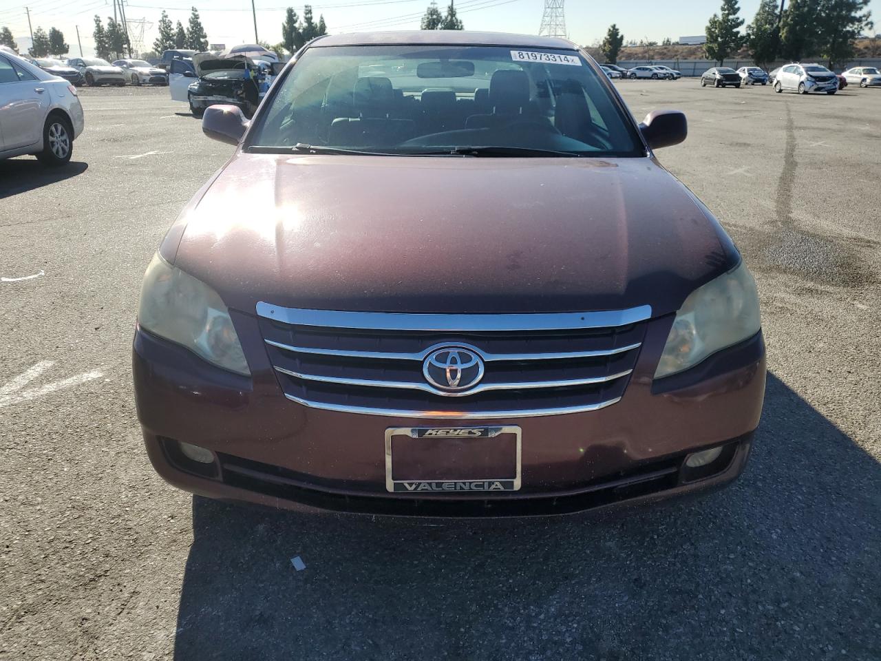 2006 Toyota Avalon - Image 5
