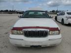 2000 Mercury Grand Marquis Ls zu verkaufen in West Palm Beach, FL - Rear End