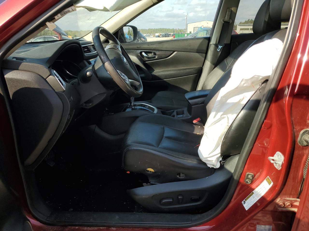 2014 Nissan Rogue - Image 7