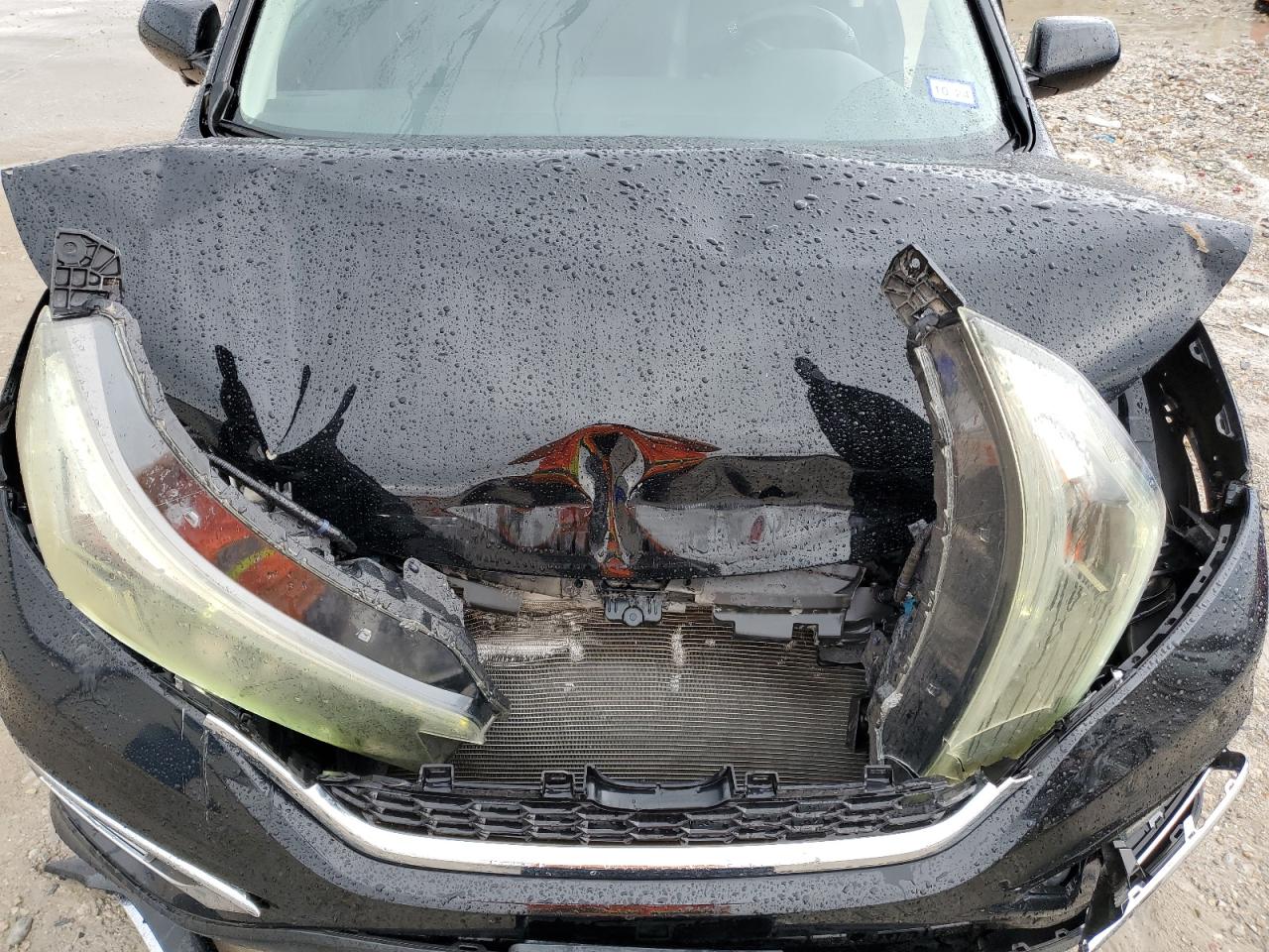 2016 Honda CR-V - Image 12