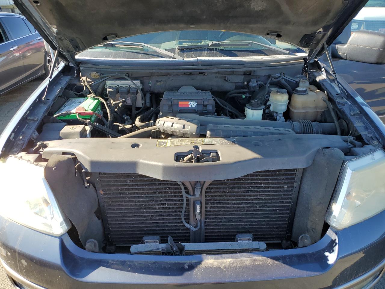 2004 Ford F-150 - Image 11