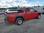 2004 Chevrolet Colorado  продається в Miami, FL - Mechanical