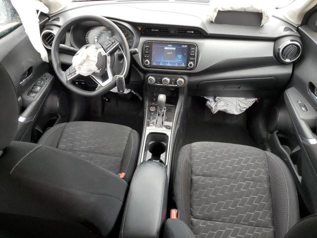  NISSAN KICKS 2024 Сірий