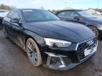 2021 AUDI A5 S LINE for sale at Copart SANDY