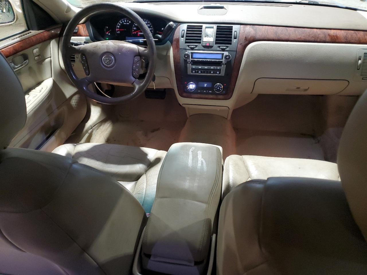 2006 Cadillac Dts VIN: 1G6KD57Y36U181850 Lot: 82285044