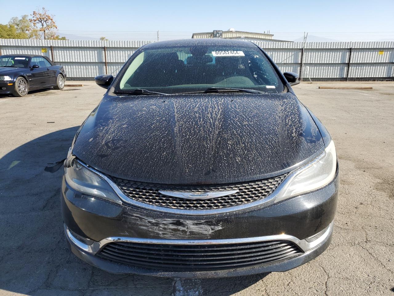 VIN 1C3CCCAB9FN587126 2015 CHRYSLER 200 no.5