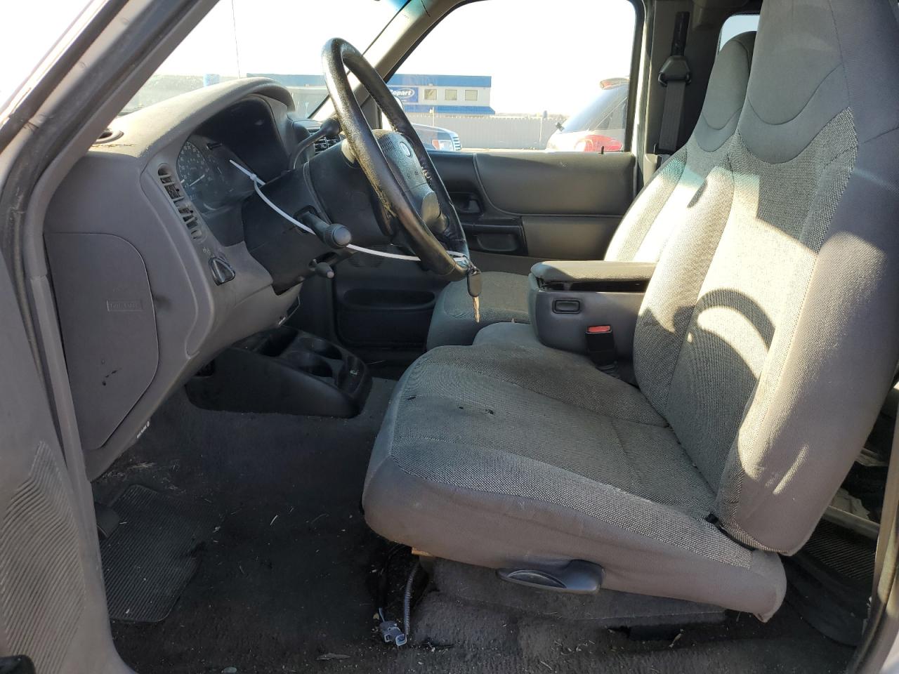 2001 Ford Ranger - Image 7