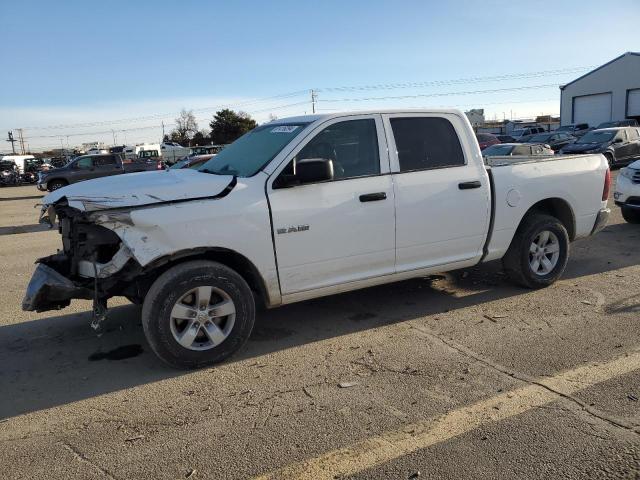 2010 Dodge Ram 1500 