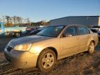 2008 Chevrolet Malibu Lt na sprzedaż w Spartanburg, SC - Side