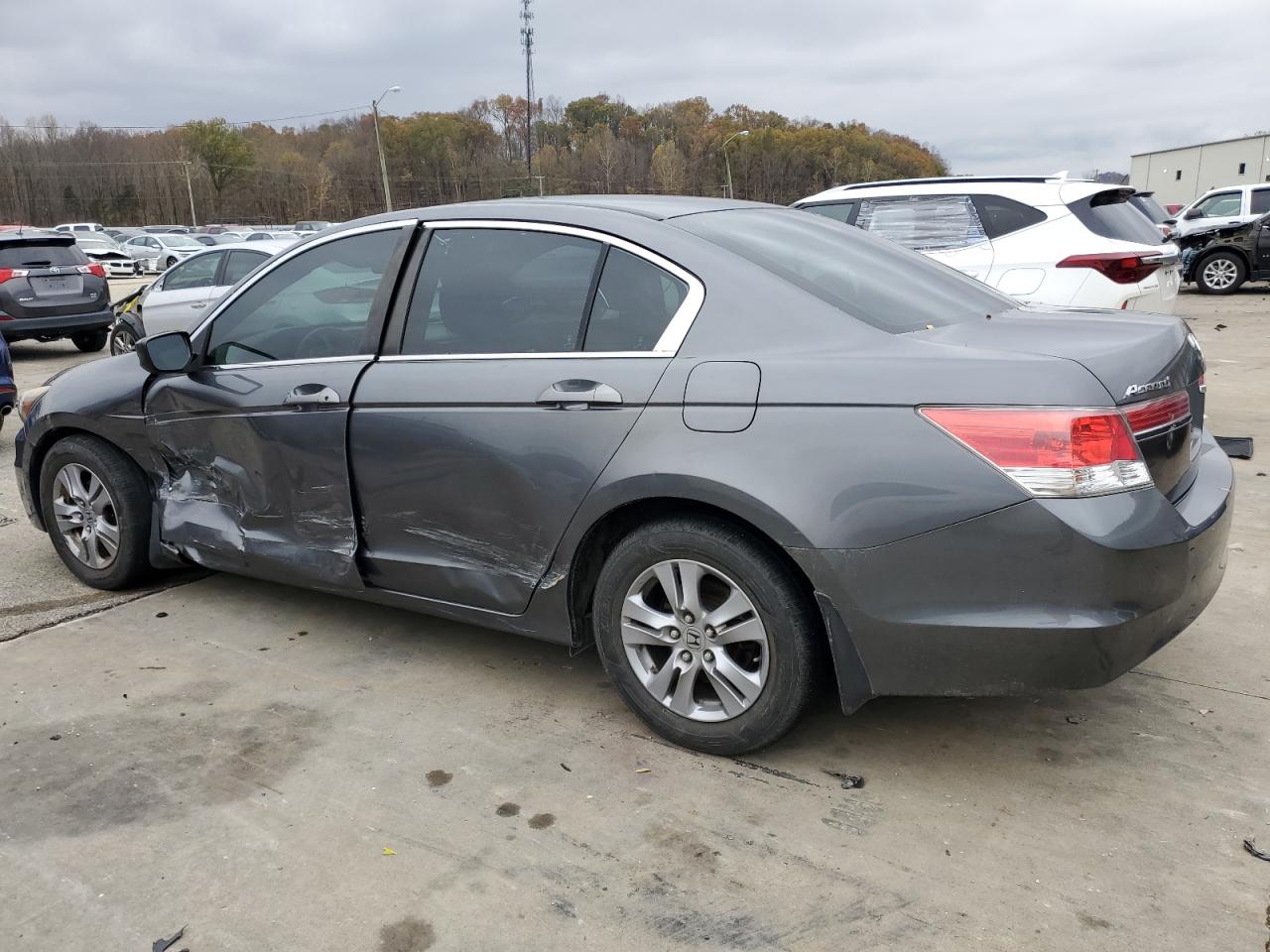 2012 Honda Accord - Image 2