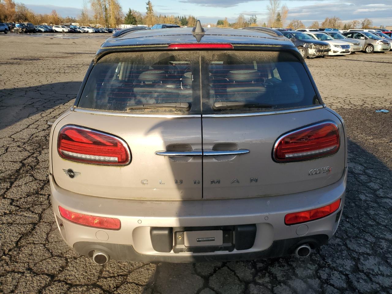 2022 MINI Cooper - Image 6