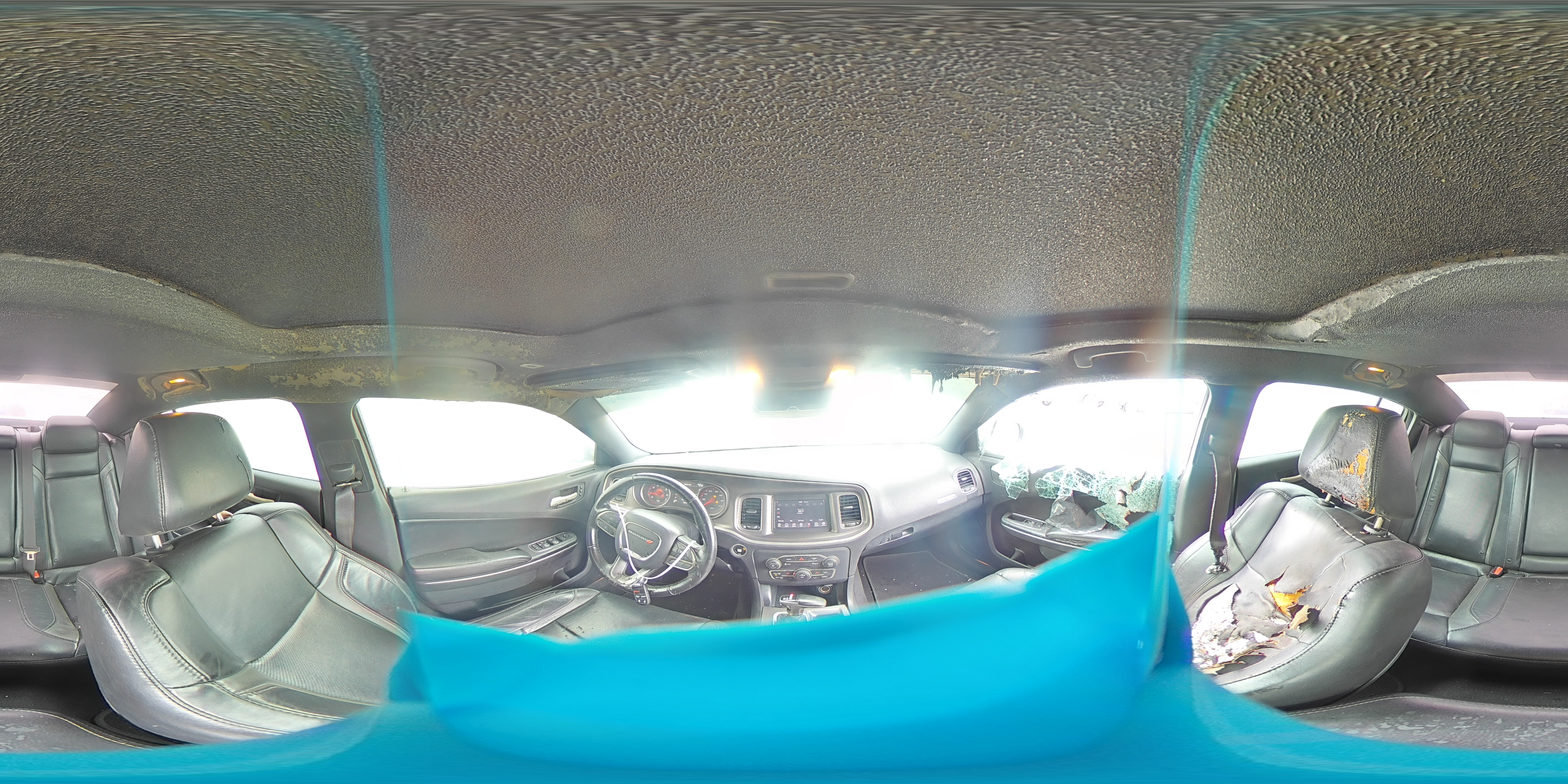 2C3CDXBG0LH125895 2020 DODGE CHARGER - Image 13