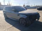 2021 Land Rover Range Rover Sport Hse Dynamic en Venta en Sun Valley, CA - Front End