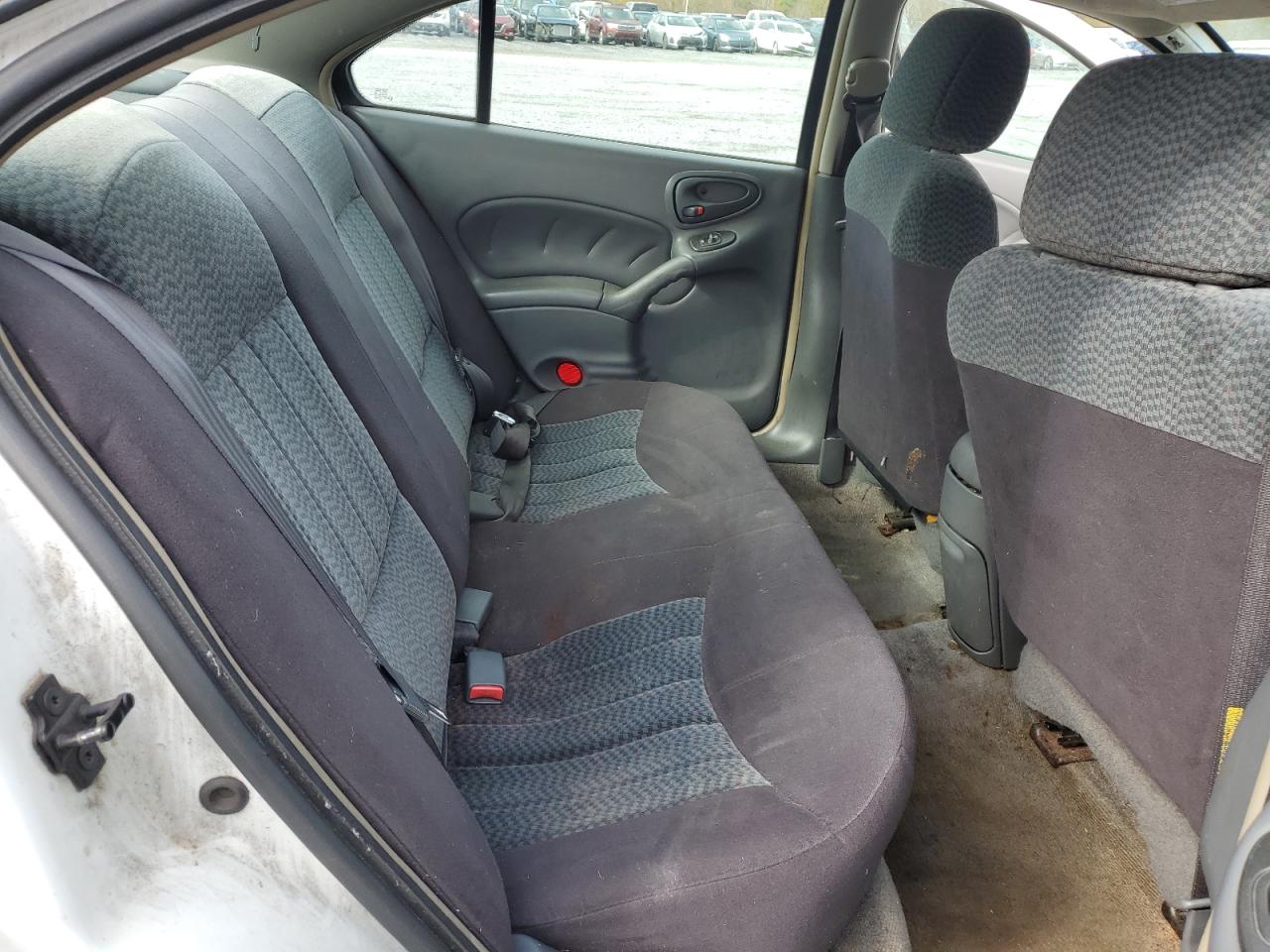 2003 Pontiac Grand AM - Image 10
