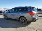 2020 Nissan Pathfinder Platinum იყიდება Las Vegas-ში, NV - Undercarriage