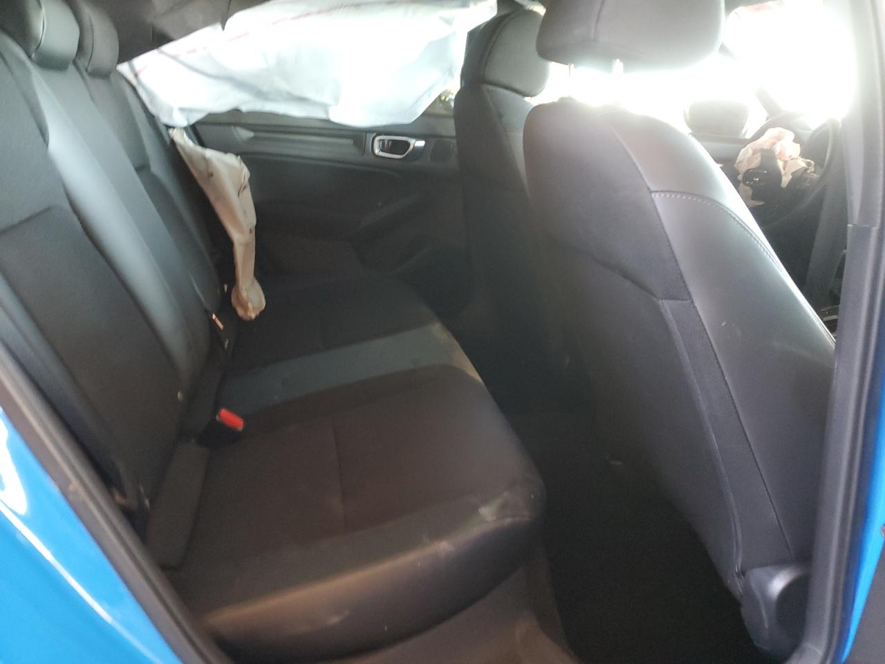 2024 Honda Civic - Image 11