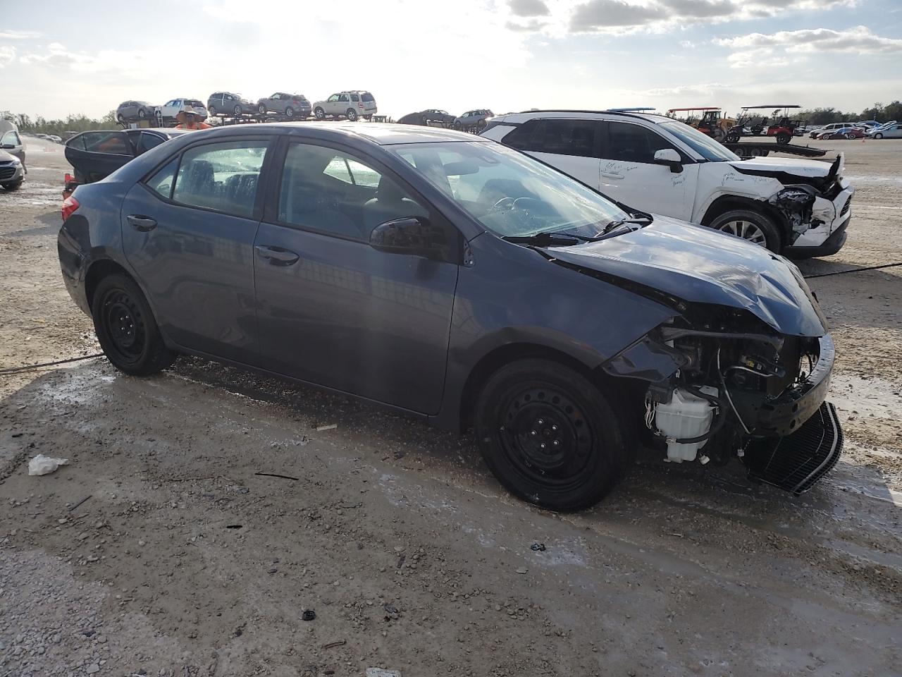 2017 Toyota Corolla - Image 4