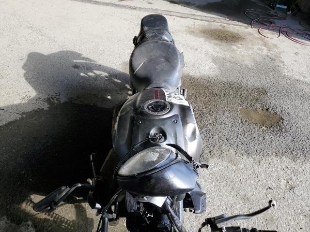  KAWASAKI NINJA 650 2021 Черный