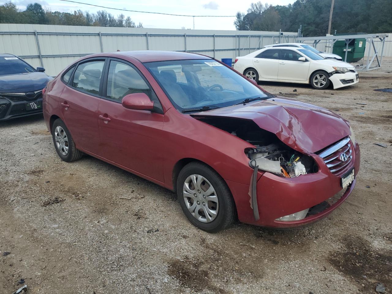 2010 Hyundai Elantra - Image 4