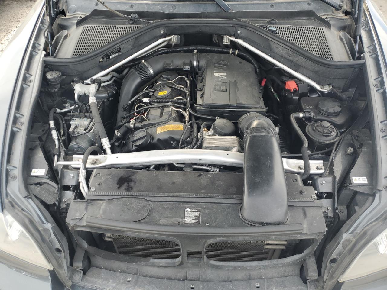 2013 BMW X5 xDrive35I VIN: 5UXZV4C52D0E11432 Lot: 81795044