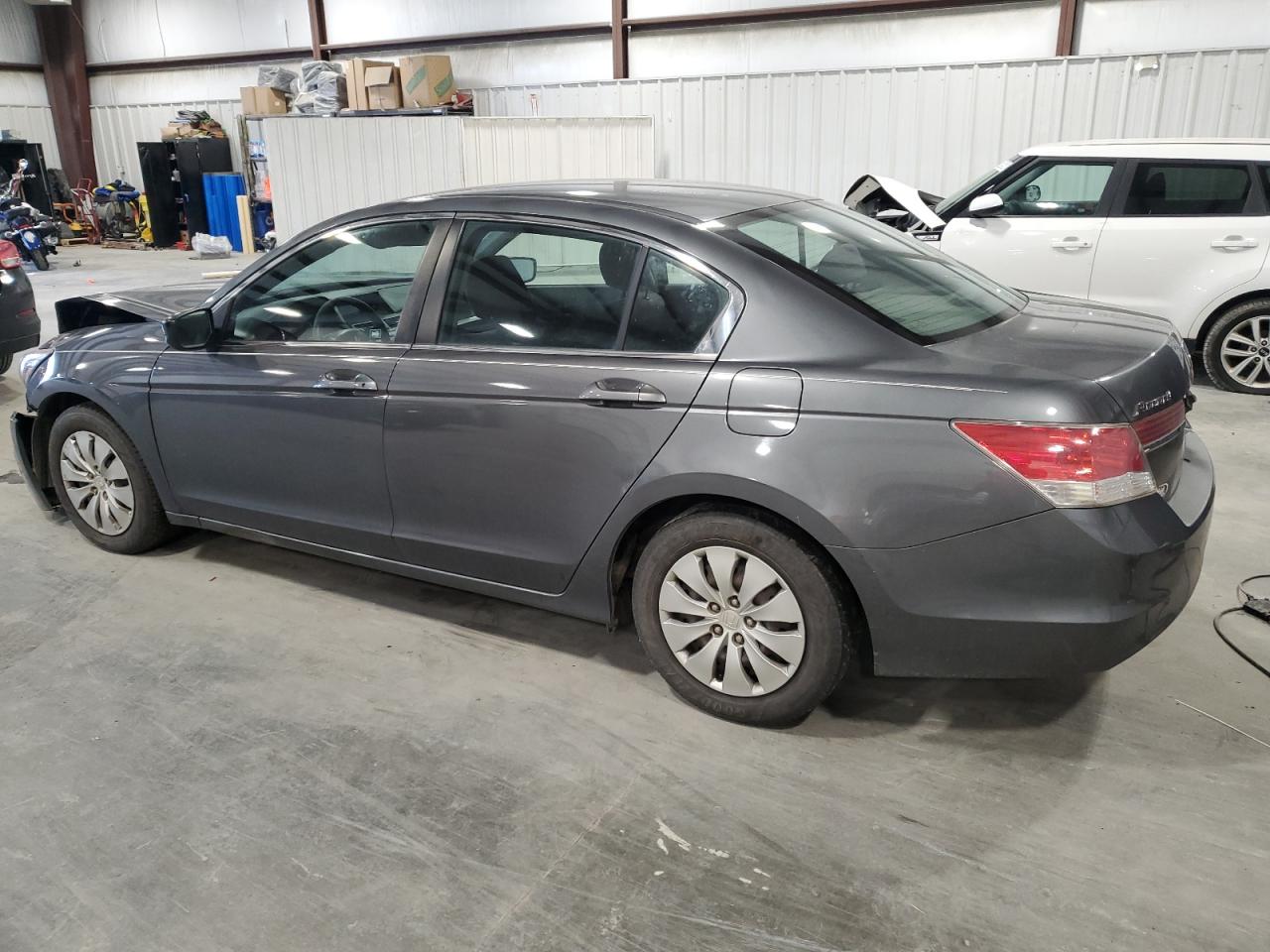 2012 Honda Accord - Image 2