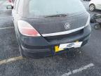 2010 VAUXHALL ASTRA ACTI for sale at Copart SANDTOFT